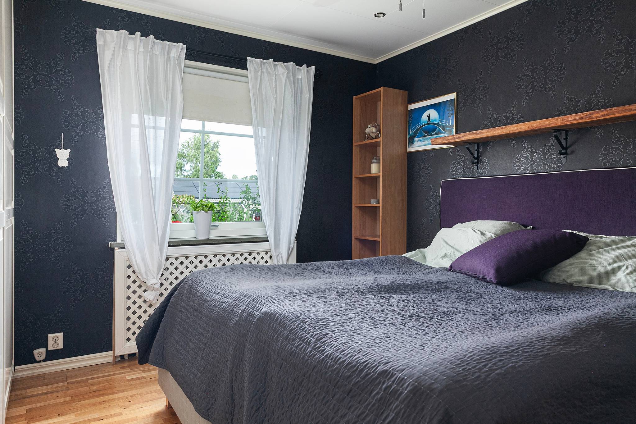 4 rum Villa på Nybrogatan 8 Ljungbyhed Klippans kommun - bild 23