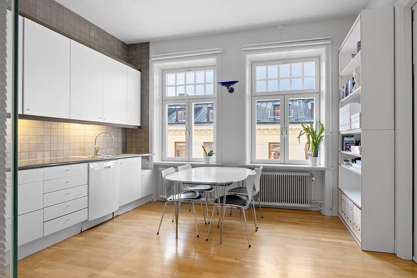 1.5 rum Lägenhet på Norra Agnegatan 38, 5tr Kungsholmen - Nedre Kungsholmen Stockholms kommun - bild 10