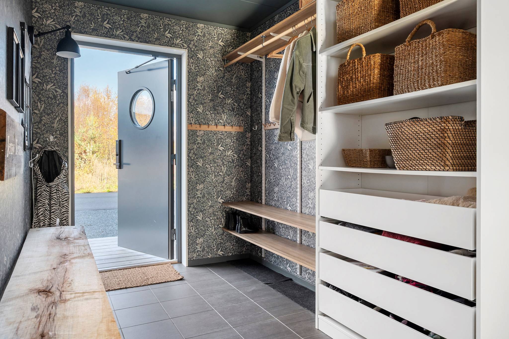 4 rum Villa på Dammängesgatan 9 Skellefteå kommun - bild 17