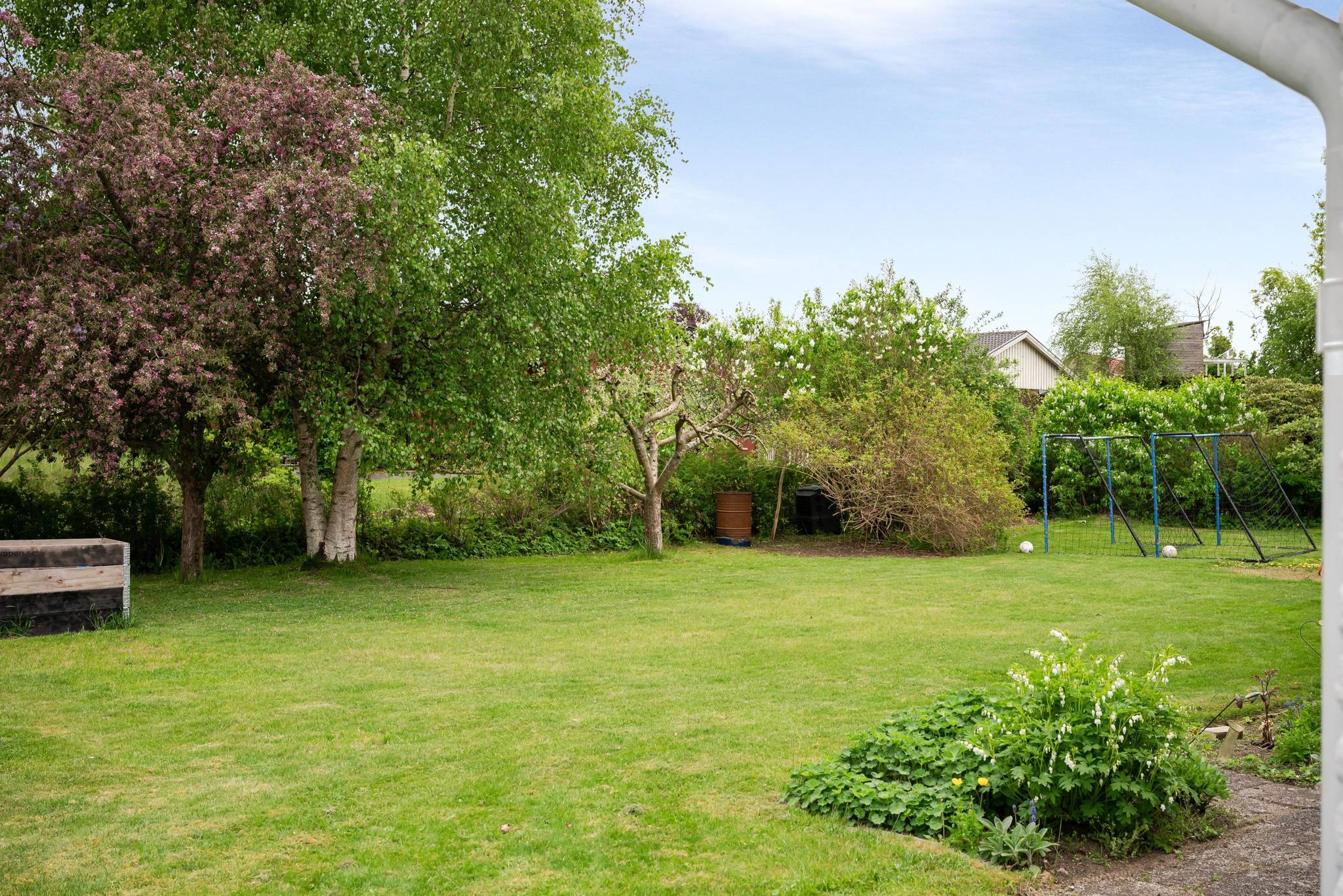 6 rum Villa på Södra Gränsgatan 24 Osby - Centralt Osby kommun - bild 19