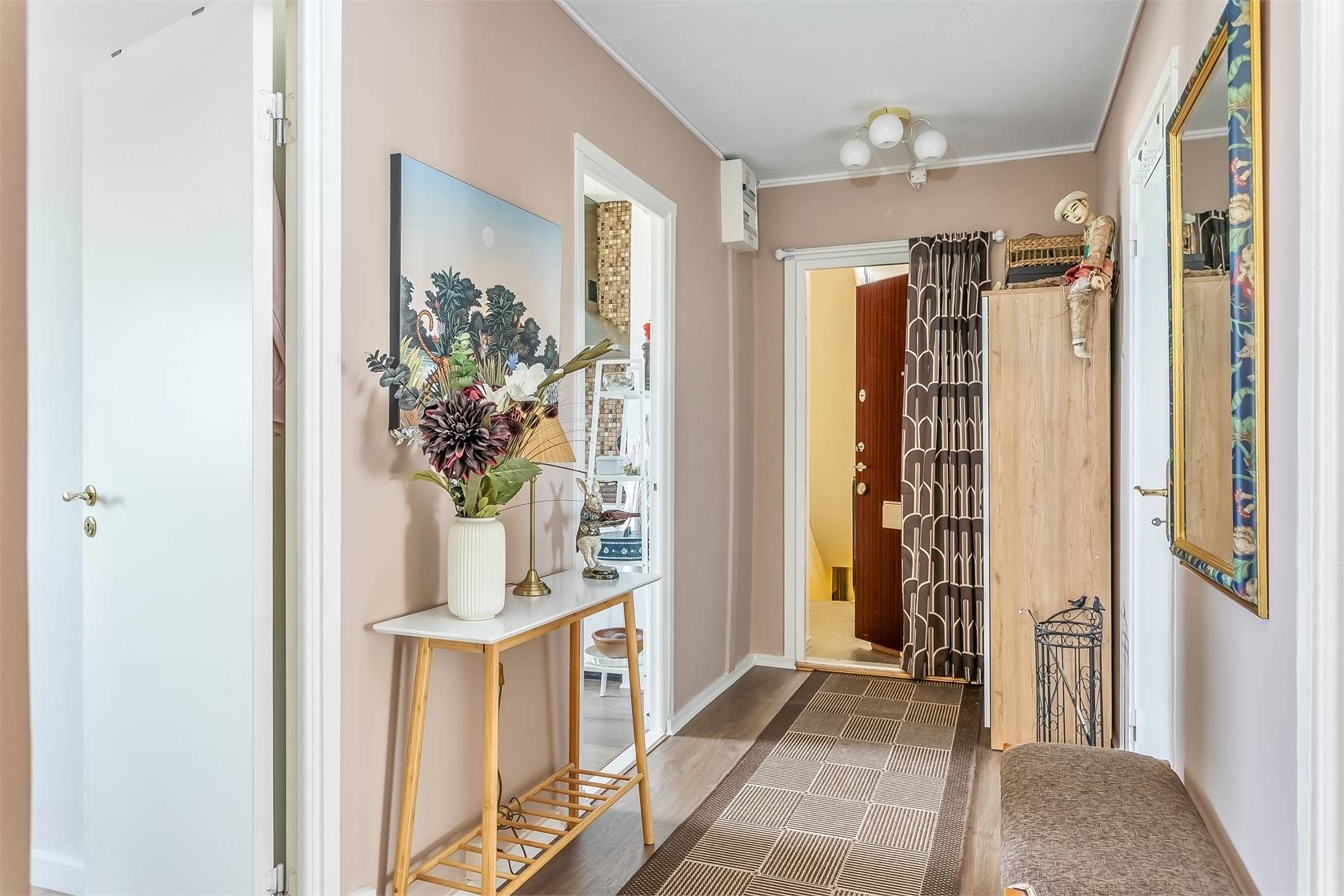 3 rum Lägenhet på Kopparvägen 63 Kallhäll Järfälla kommun - bild 8
