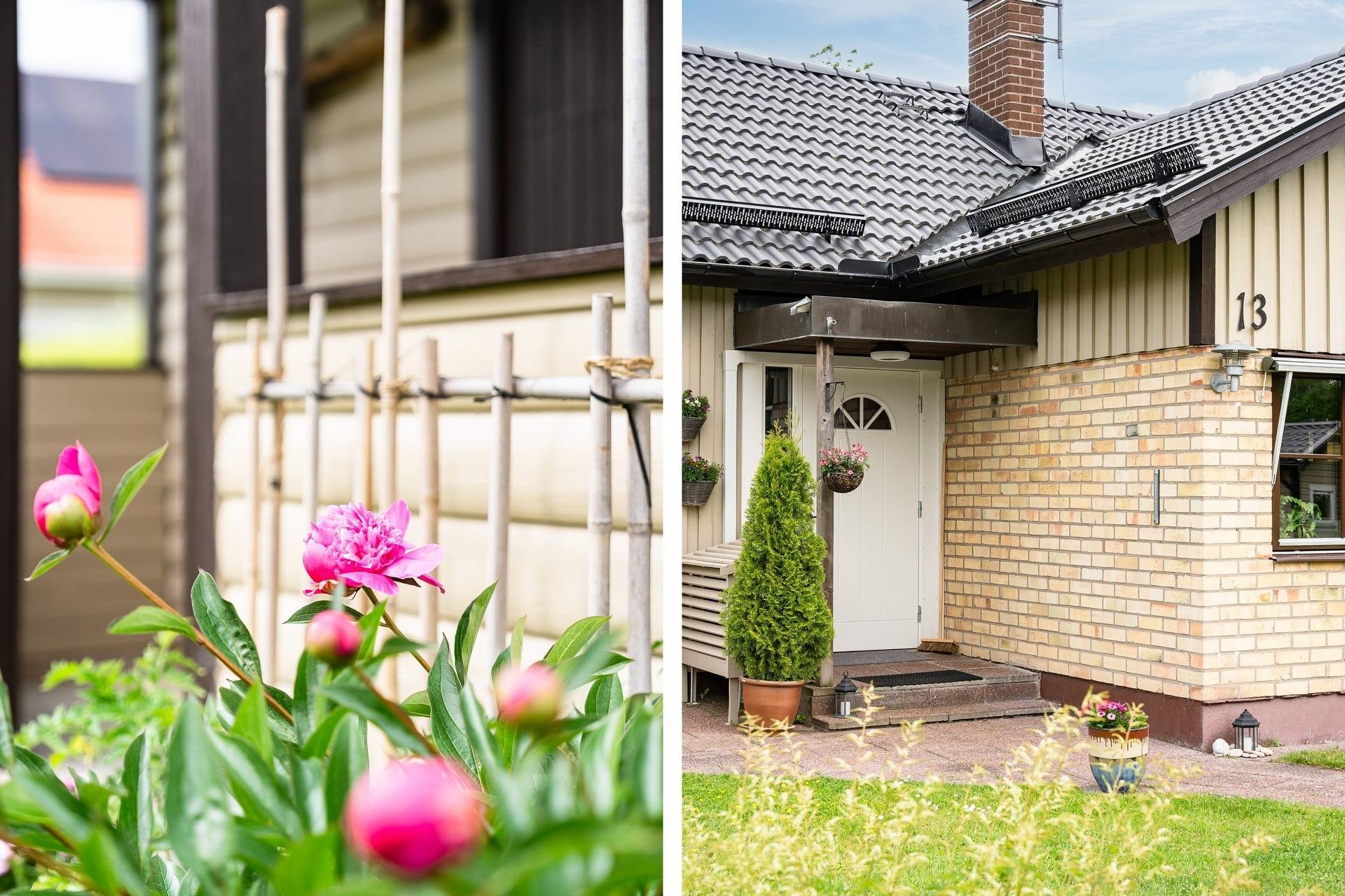 5 rum Villa på Jordgubbsvägen 13 Ekängen Linköpings kommun - bild 2