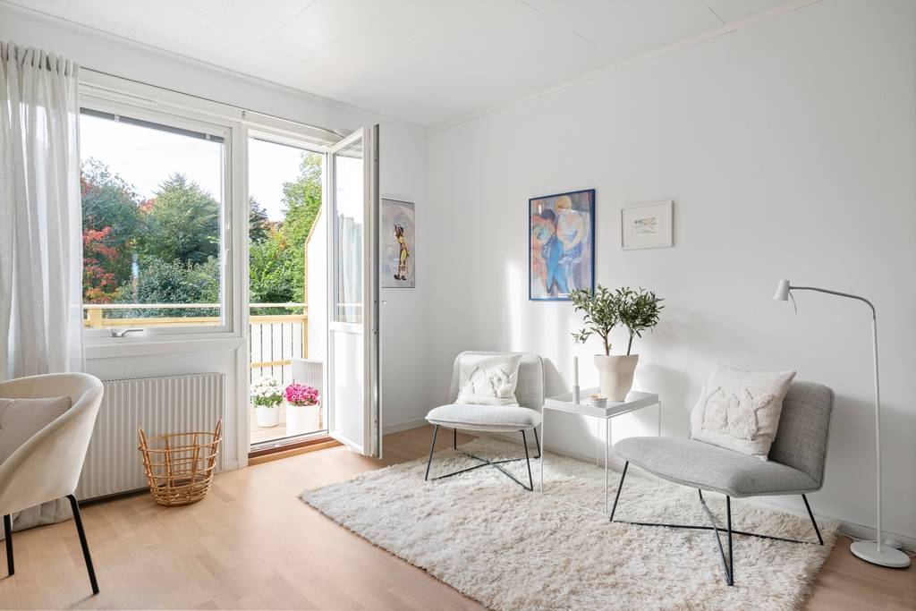 1 rum Lägenhet på Jakobsdalsgatan 6C Sundsvall - Östermalm Sundsvalls kommun - bild 6