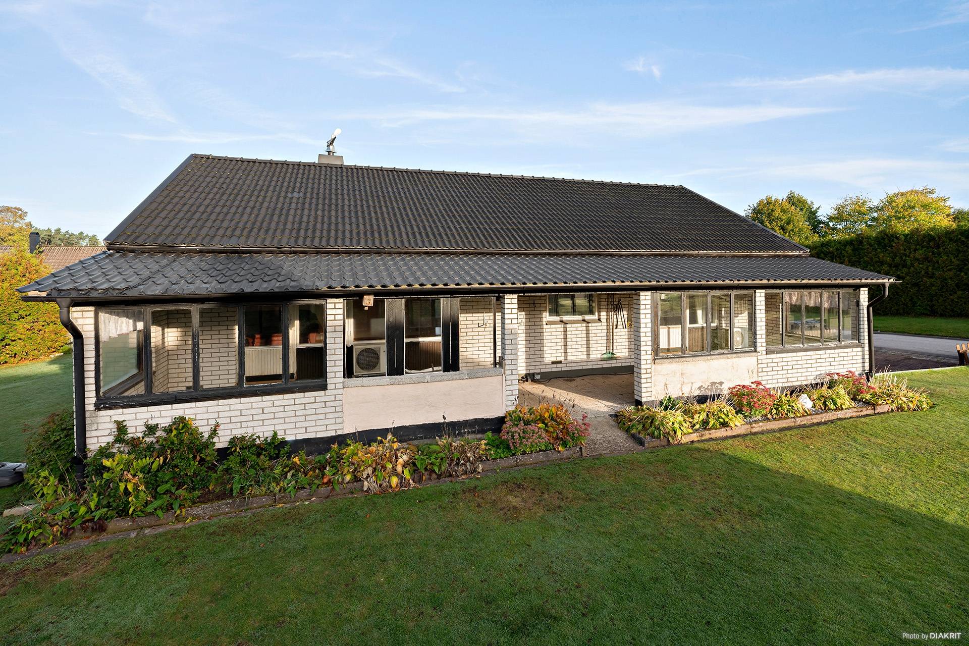 4 rum Villa på Rönnvägen 4 Grimsås Tranemo kommun - bild 2