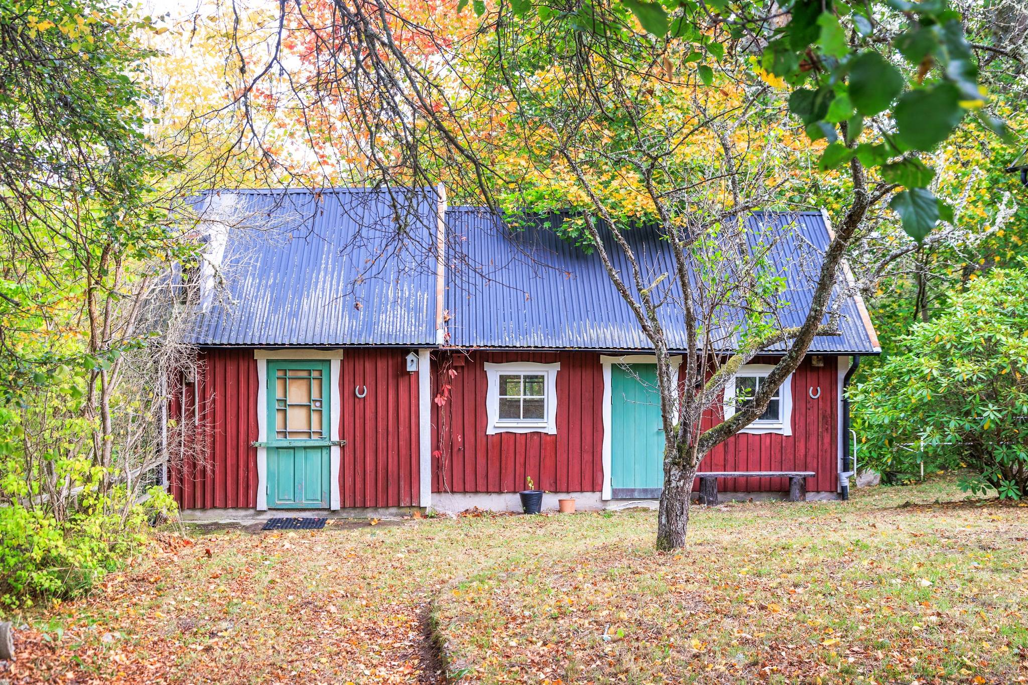 3 rum Villa på Södra Holländarevägen 146-0 Karlshamns kommun - bild 8