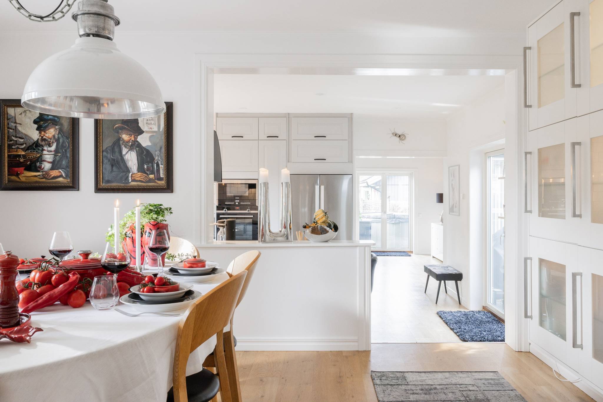 4 rum Villa på Rinkabyholmsvägen 22 Rinkabyholm Kalmar kommun - bild 15