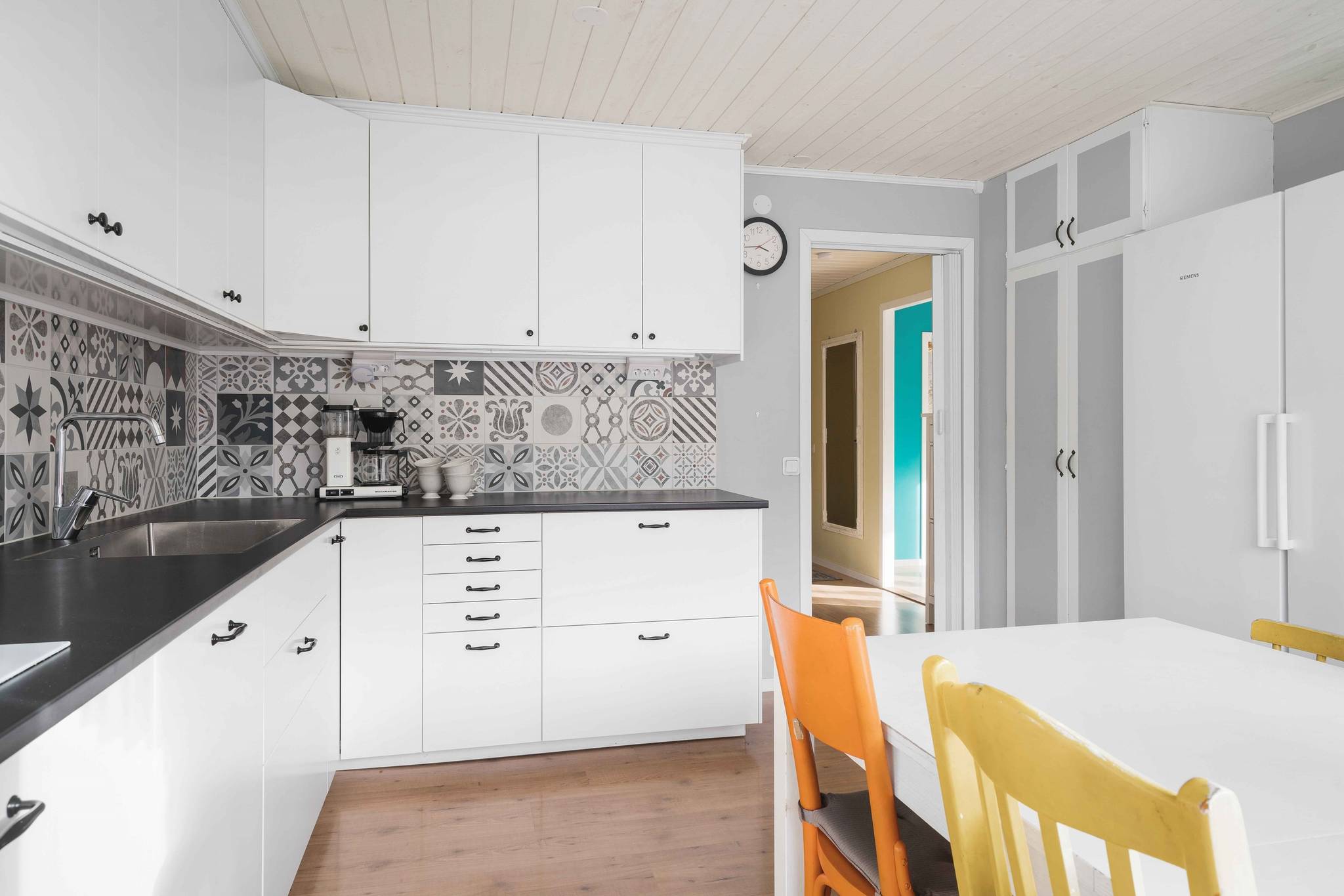 8 rum Villa på Ålidsvägen 3 Björklinge Uppsala kommun - bild 14