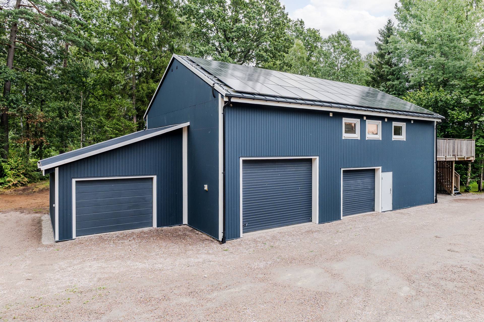 6 rum Villa på Sjölanda 1 Sjuntorp Trollhättans kommun - bild 19