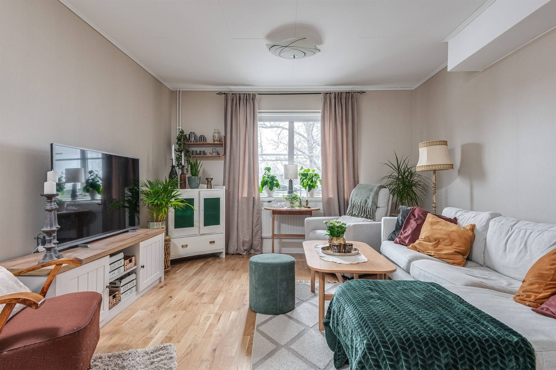 3 rum Radhus på Östra Högbyvägen 6f Finspång Finspångs kommun - bild 9