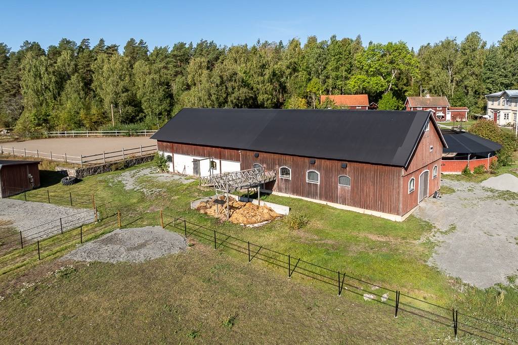 6 rum Gård utan jordbruk på Tillinge-Tibble 22 Enköpings kommun - bild 81
