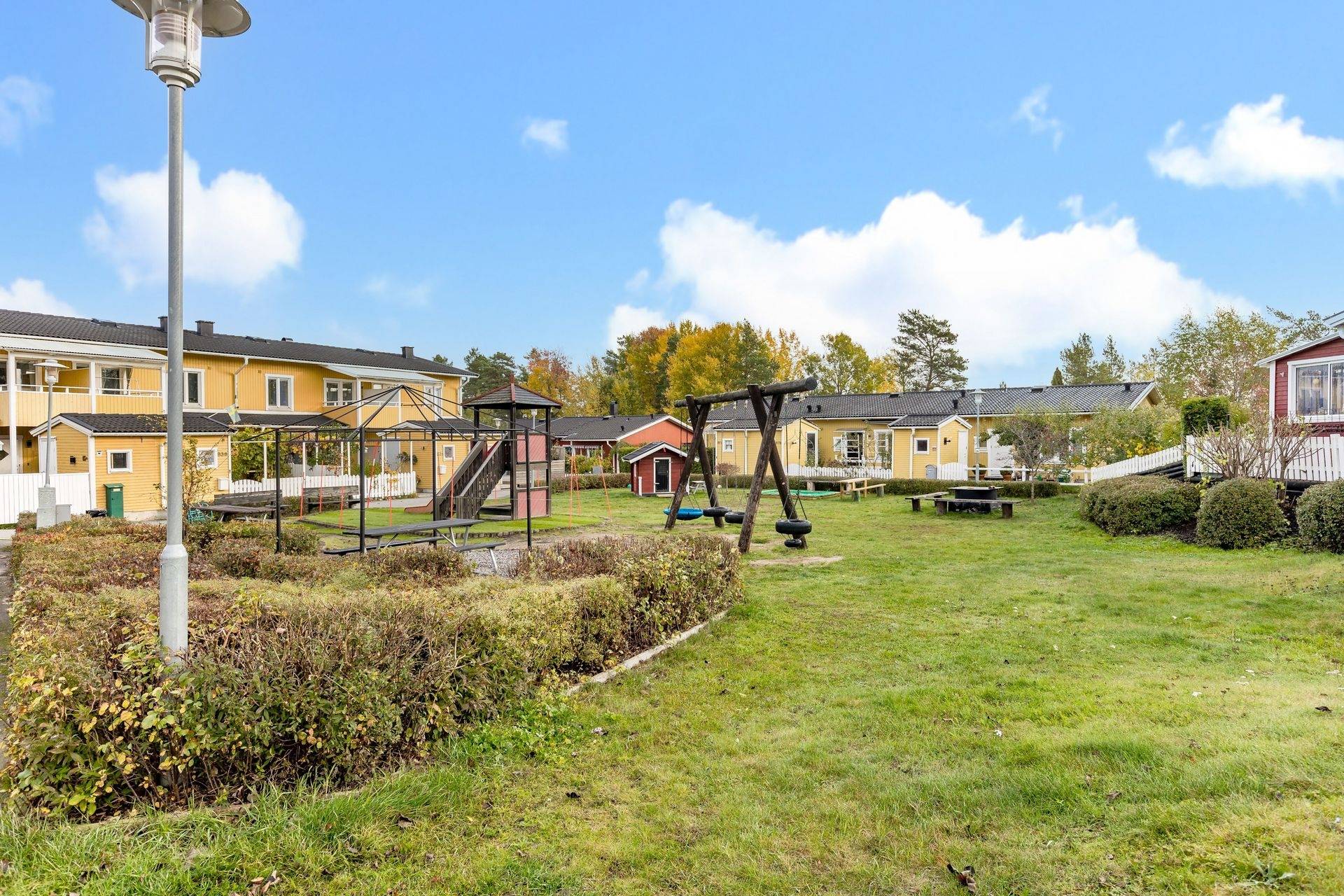 4 rum Radhus på Stenvägen 89B Mariefred-Slottsbrinken Strängnäs kommun - bild 56