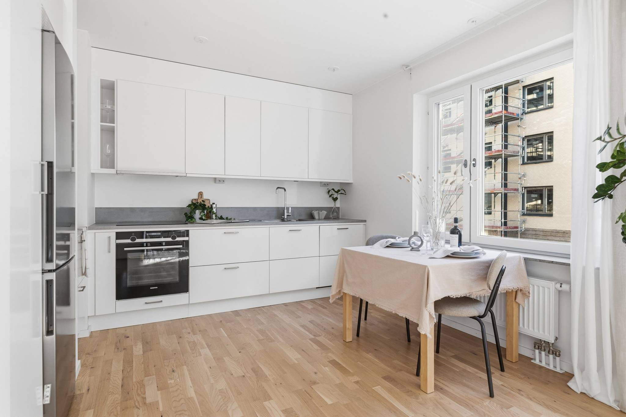 2 rum Lägenhet på Torrängsgatan 9 Järvastaden Solna kommun - bild 9