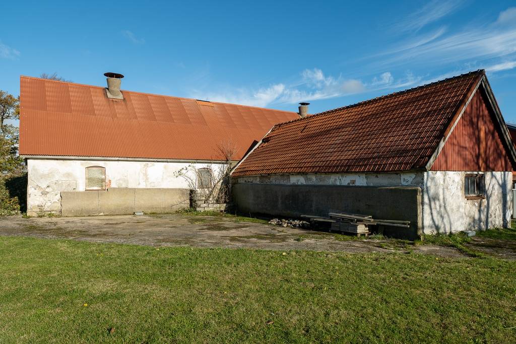 10 rum Gård utan jordbruk på Flintan 41-15 Stora Isie Trelleborgs kommun - bild 99