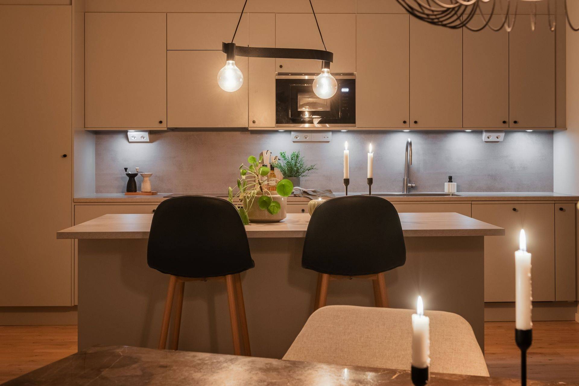 3 rum Lägenhet på Dagvattengatan 8C Hyllie Malmö kommun - bild 8
