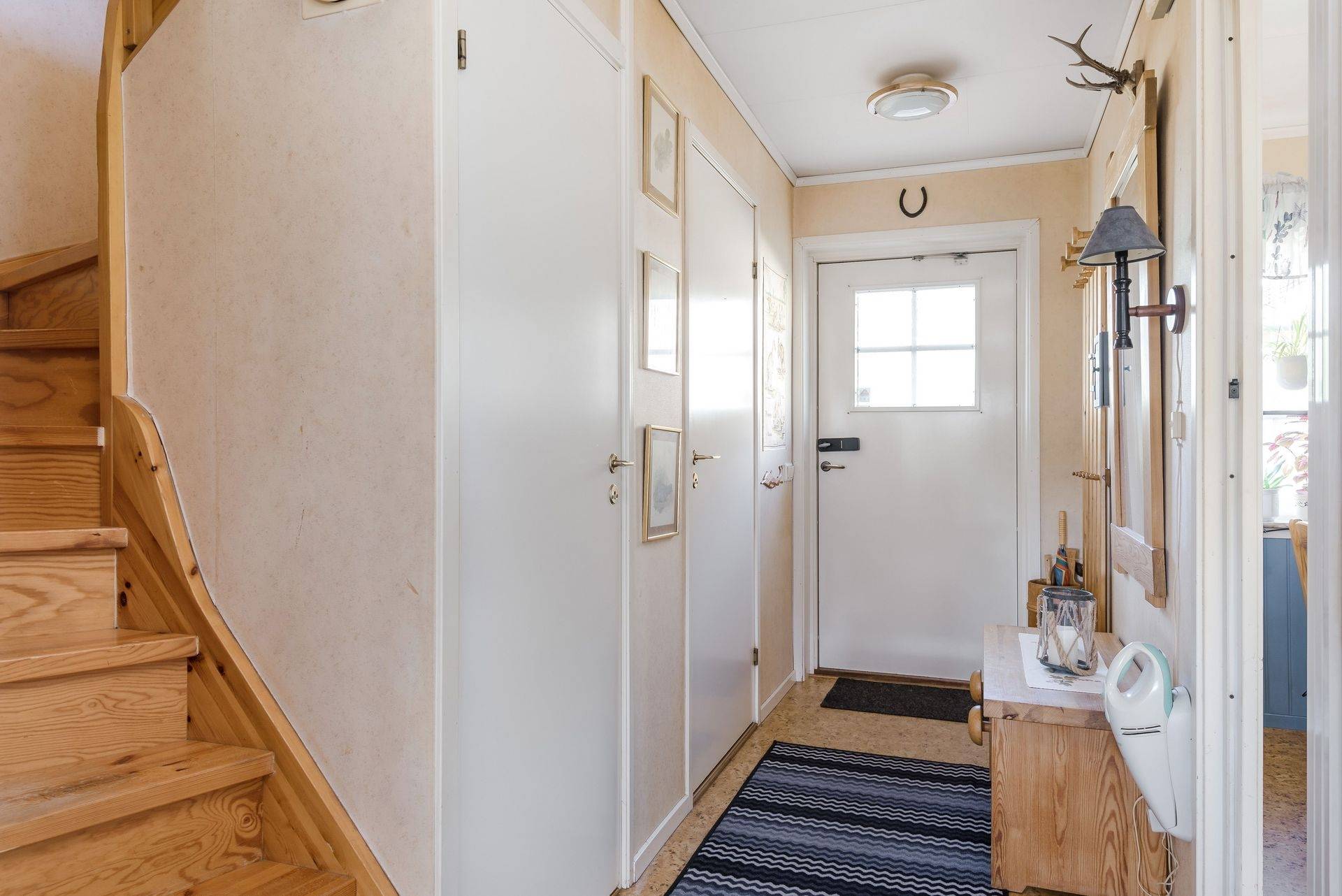 2.5 rum Lägenhet på Älvkullevägen 10G Fällhagen Boxholms kommun - bild 8