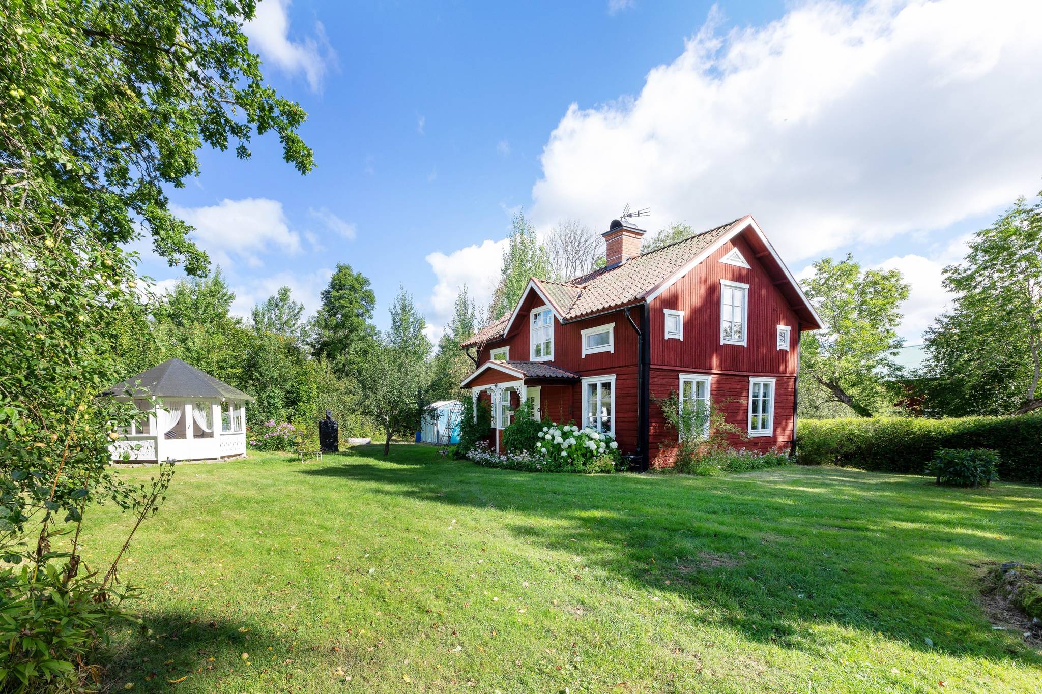 4 rum Övrig på Holm 203 Tärnsjö Heby kommun - bild 35