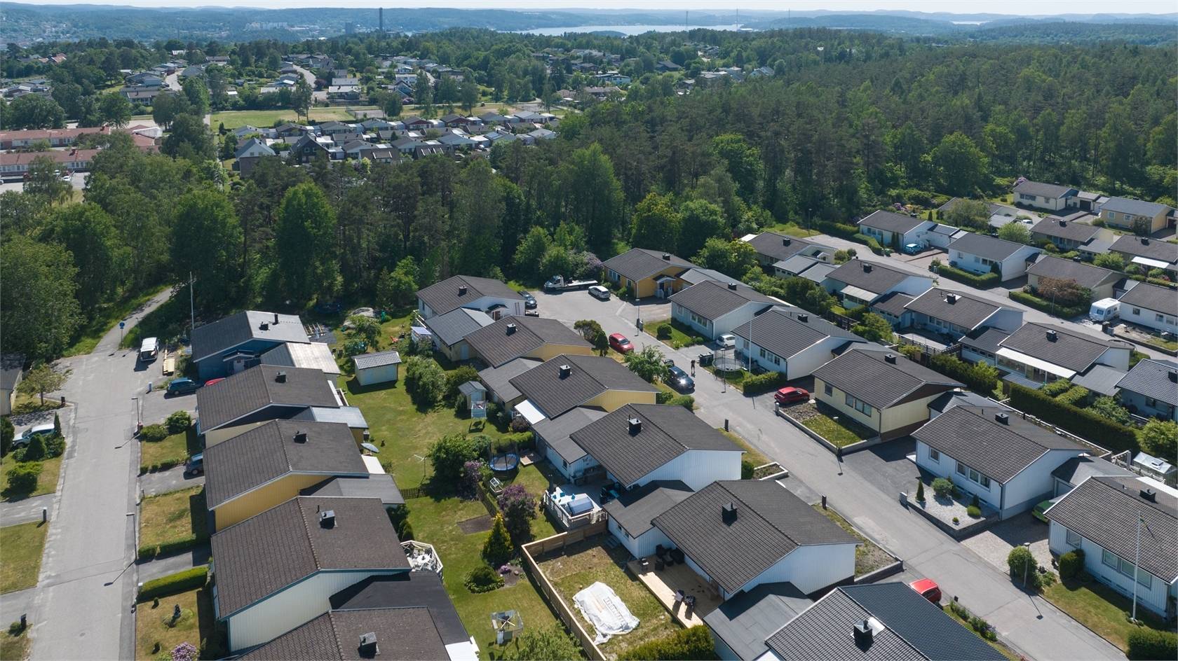 5 rum Villa på Brudvalsvägen 5 Hovhult Uddevalla kommun - bild 5