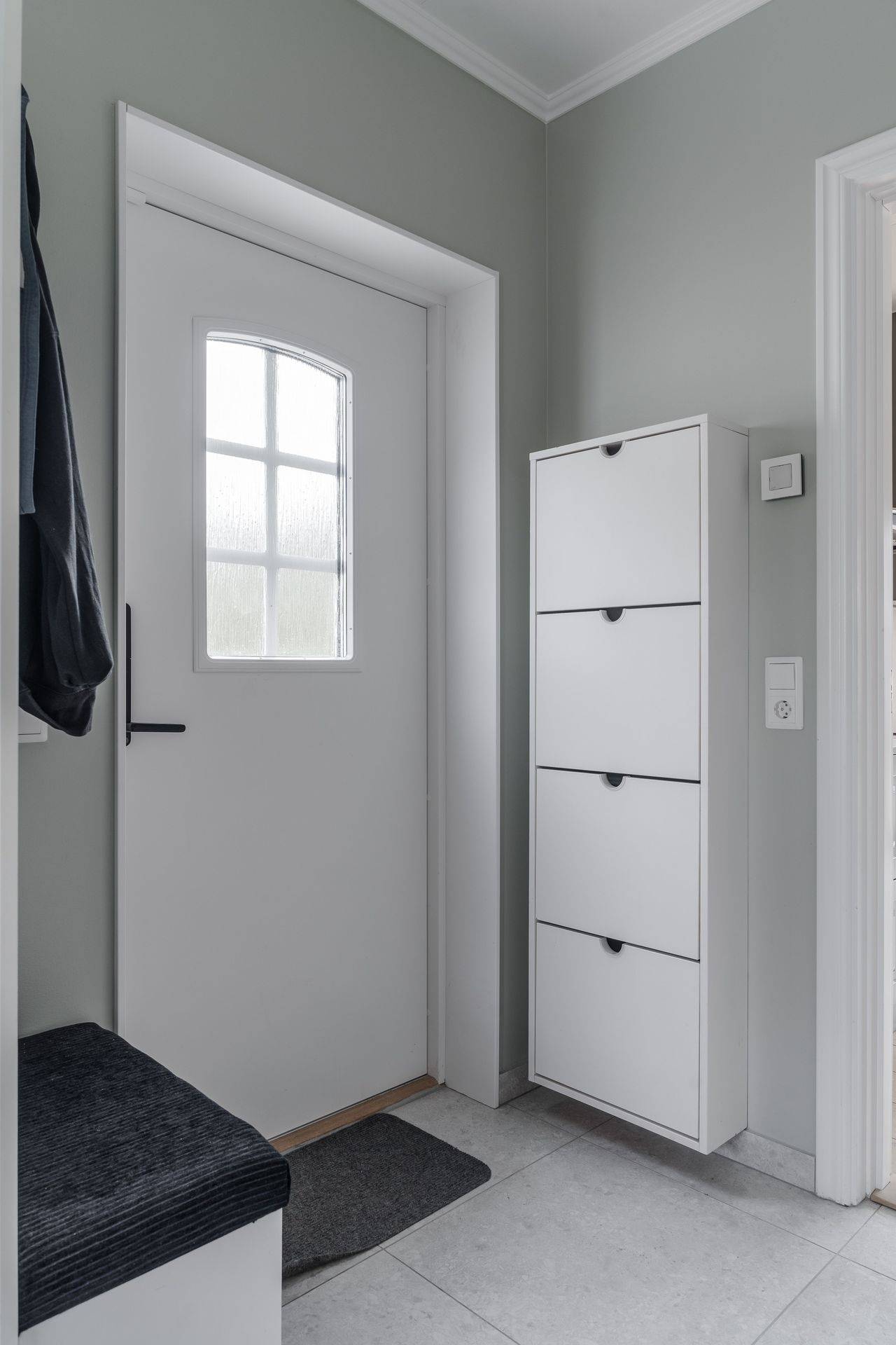 7 rum Villa på Flygelgatan 48 Häggetorp Tibro kommun - bild 20