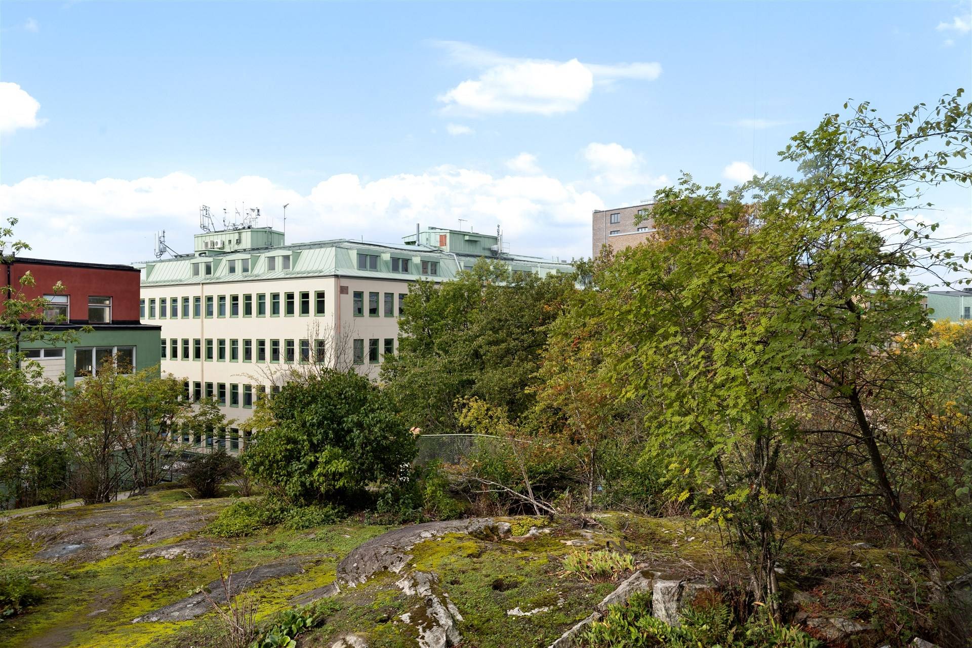 2 rum Lägenhet på Sankt Göransgatan 153, 5 tr Kungsholmen / Stadshagen Stockholms kommun - bild 33