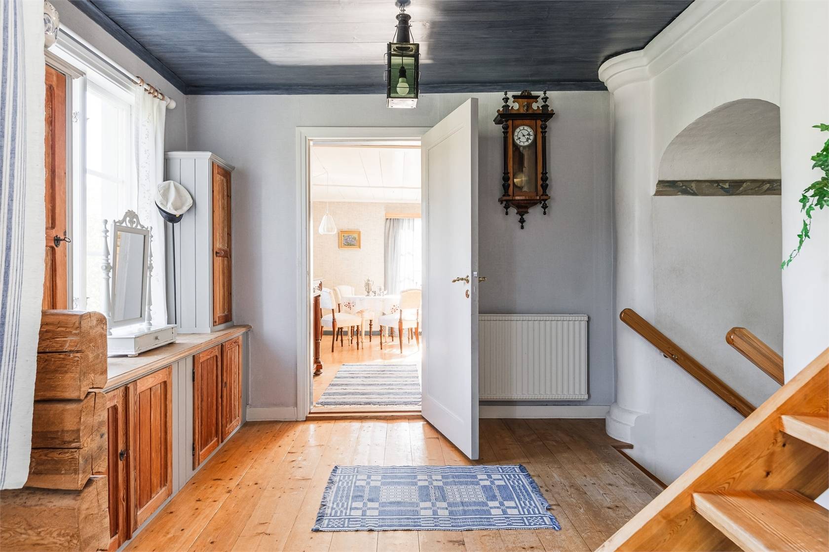 235 m² Villa på Bosebyn Nystuga 1 Gunnarskog Arvika kommun - bild 30