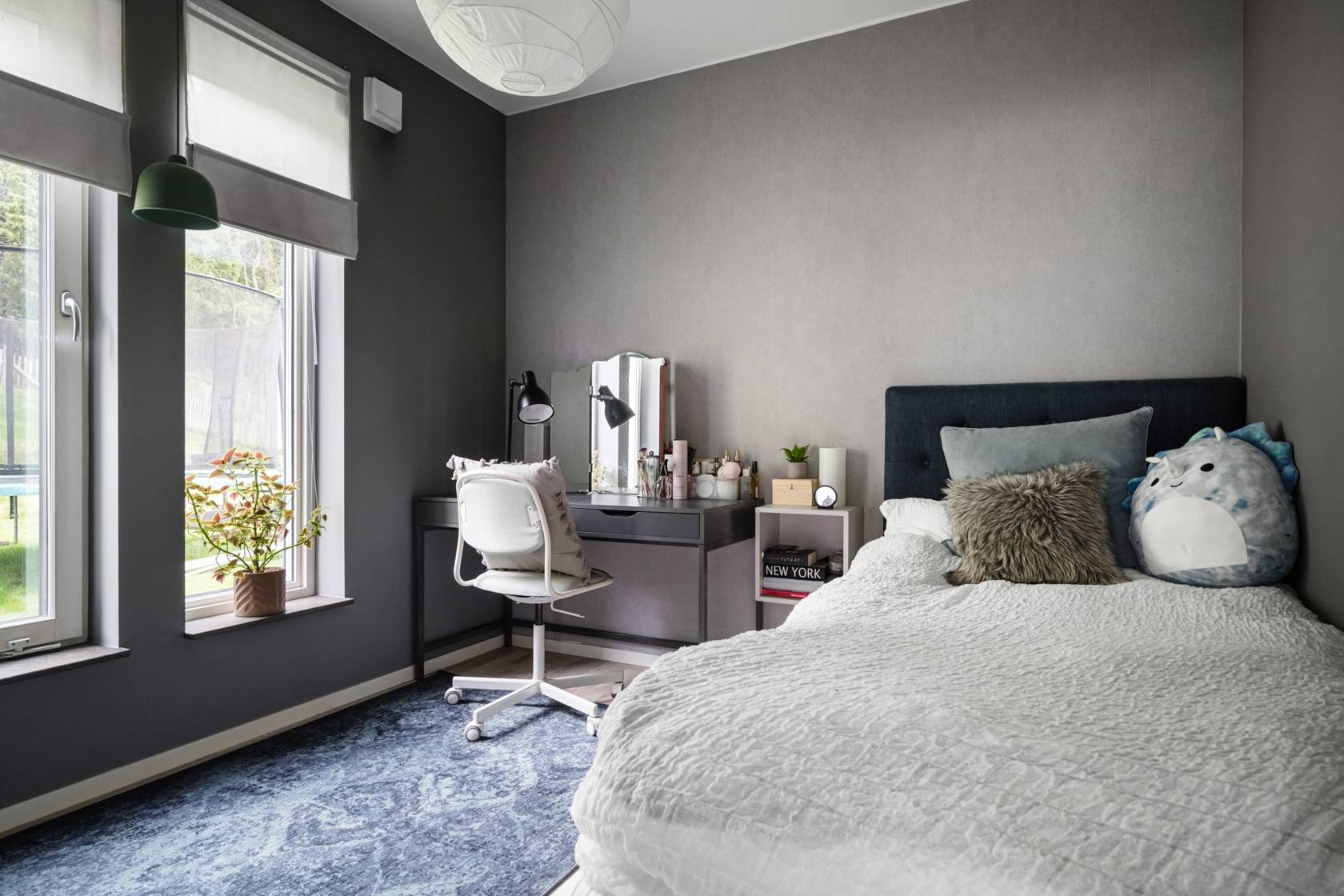 5 rum Villa på Vassvägen 13 Bålsta - Frösundavik Håbo kommun - bild 21