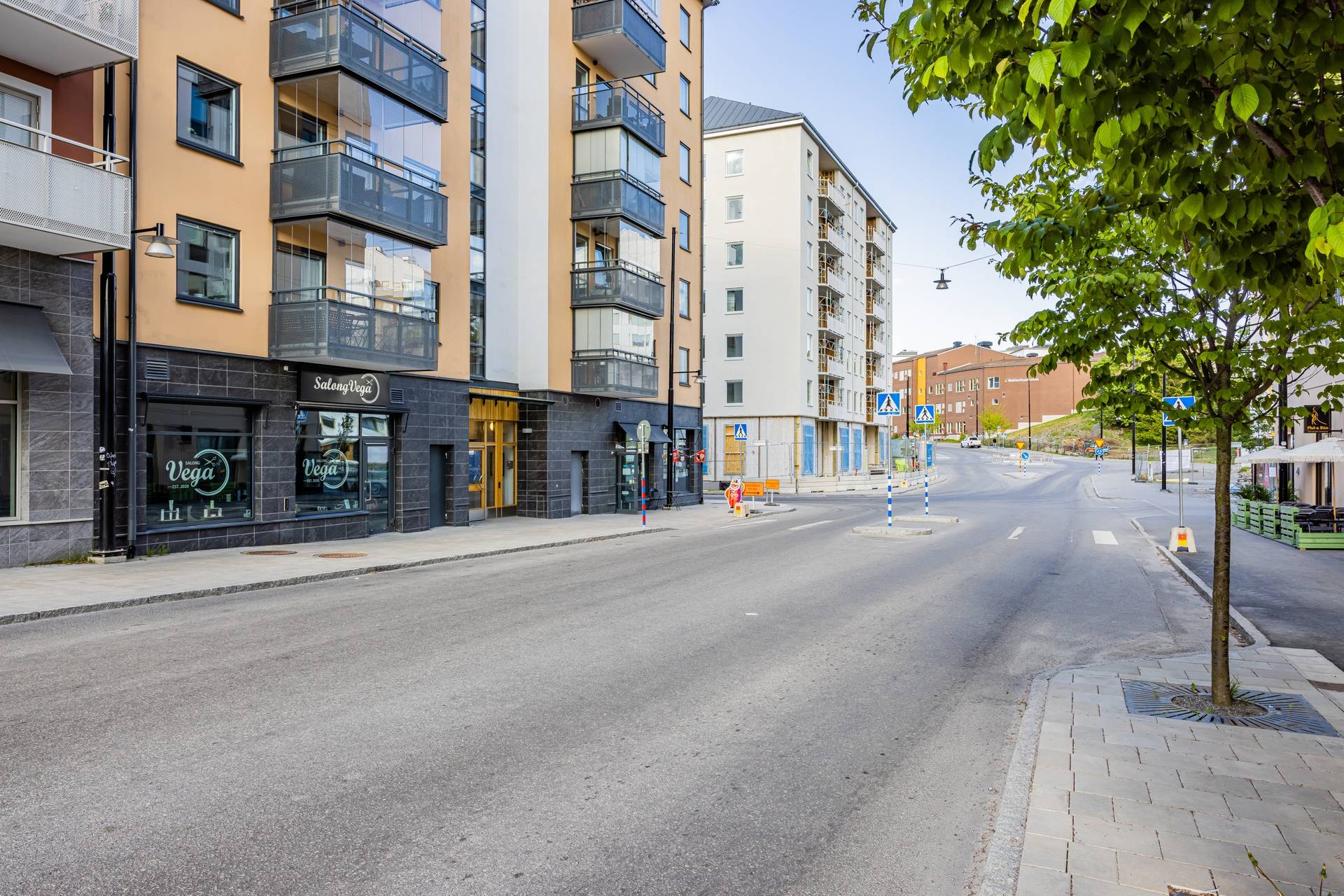 3 rum Lägenhet på Vega Allé 78 VEGA Haninge kommun - bild 26