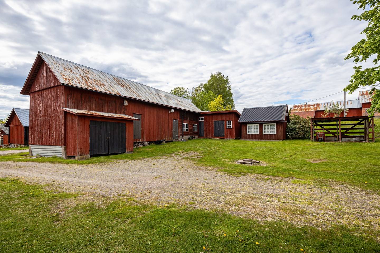 3 rum Villa på Skasås Källhagen 1 Klässbol Arvika kommun - bild 19