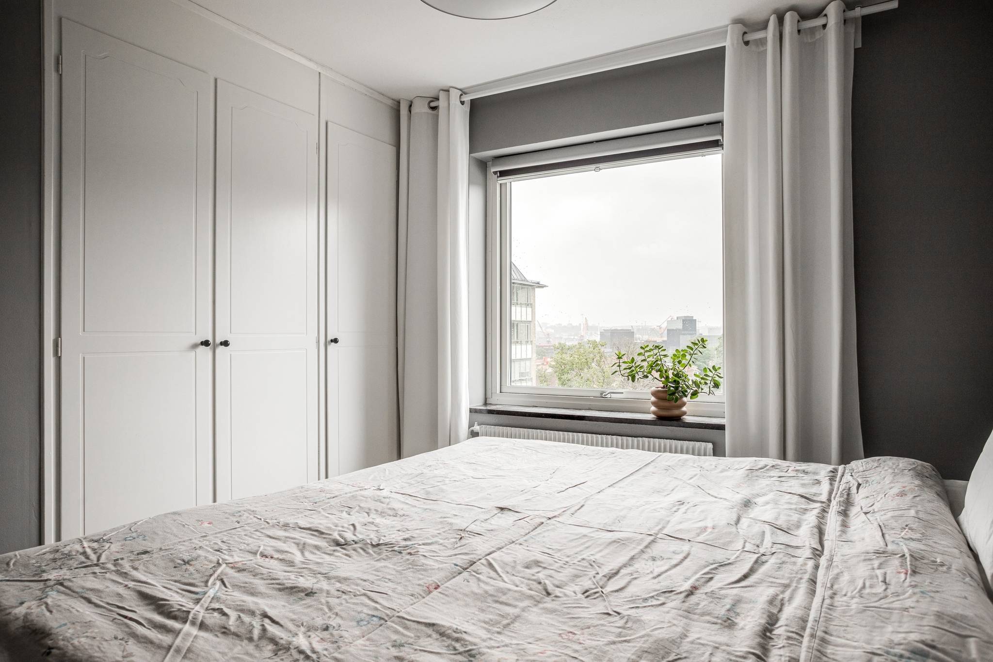 3 rum Lägenhet på Hallegatan 15 Centrala Hisingen Göteborgs kommun - bild 13