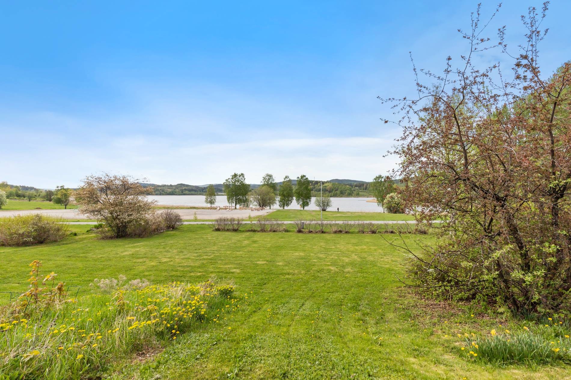 7 rum Villa på Renvägen 20 Skarpåkern Kramfors kommun - bild 17