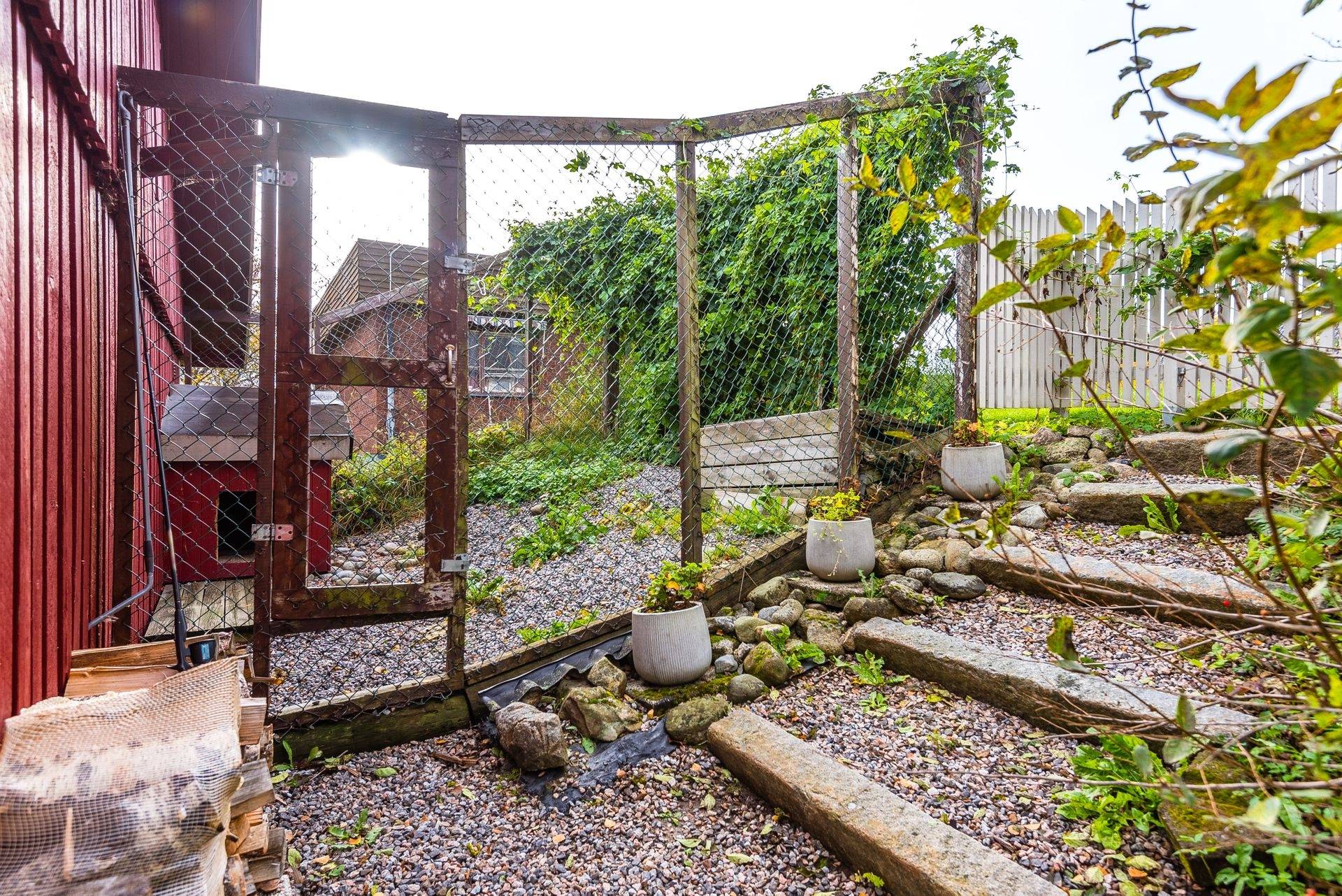 7 rum Villa på Duvvägen 25 Edsgården Timrå kommun - bild 25