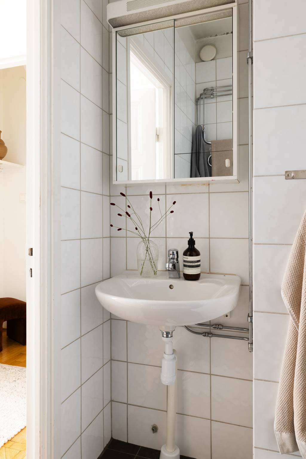 1 rum Lägenhet på Styrmansgatan 16B Östermalm Stockholms kommun - bild 19