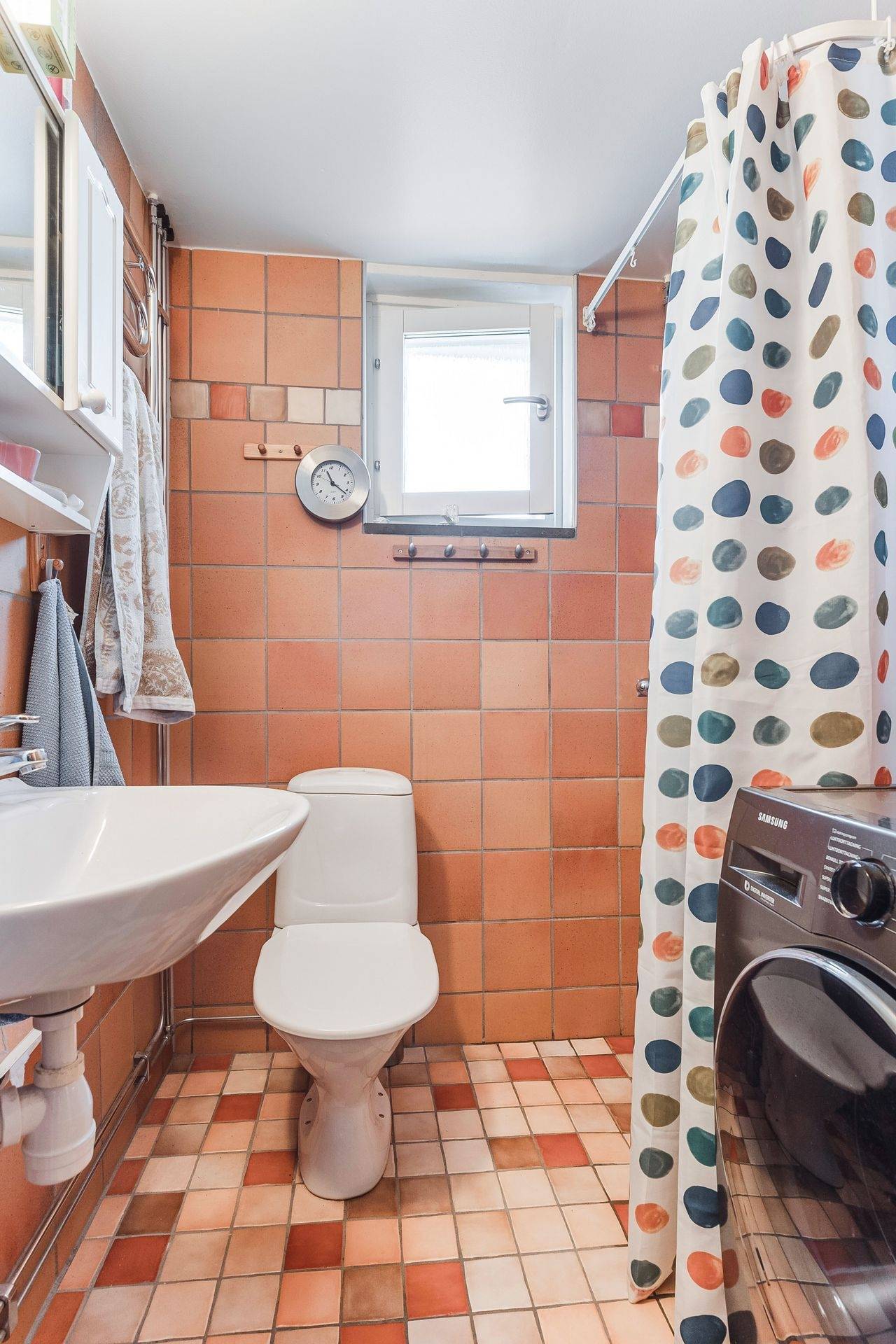 2 rum Lägenhet på Kyrkogatan 8 Centralt/Norra kyrkberget Strängnäs kommun - bild 19