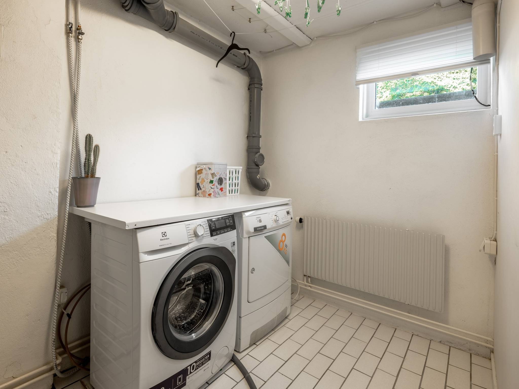4 rum Parhus på Bagarbyvägen 11F Töjnan - Tureberg Sollentuna kommun - bild 24