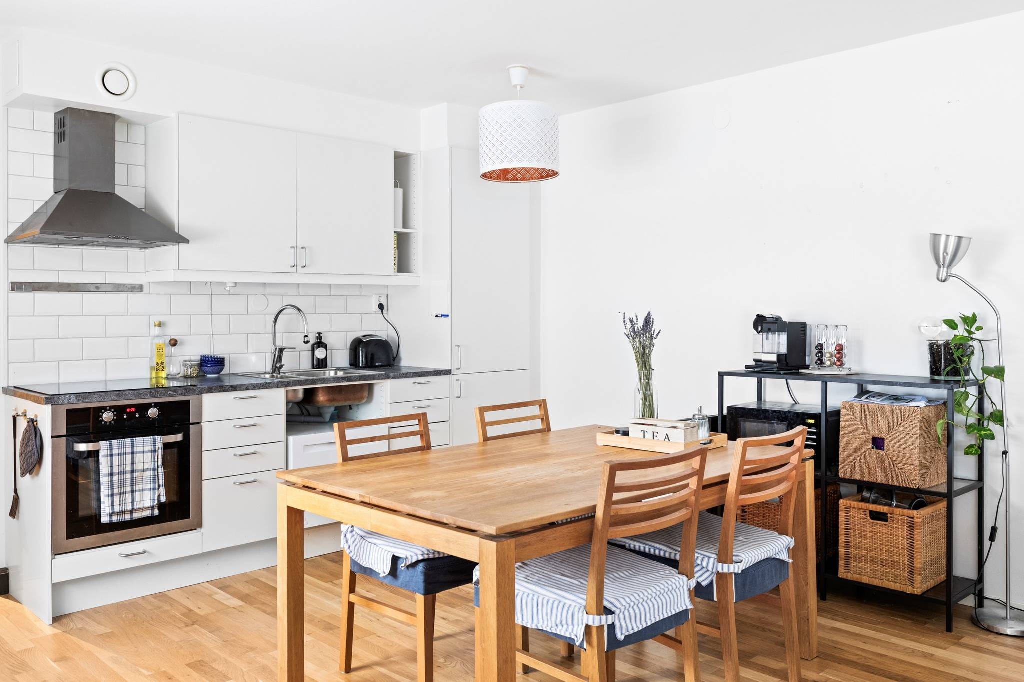 2 rum Lägenhet på Gästgivarvägen 1F Centrala Knivsta Knivsta kommun - bild 4