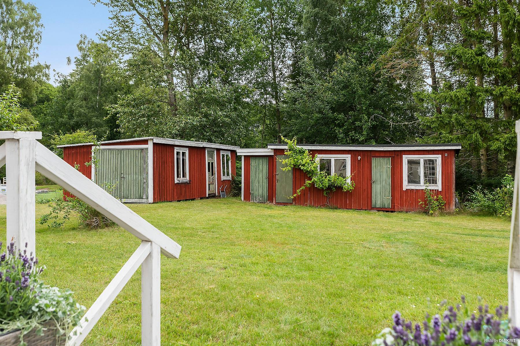 6 rum Villa på Aspanvägen 35 Aspan Ronneby kommun - bild 24