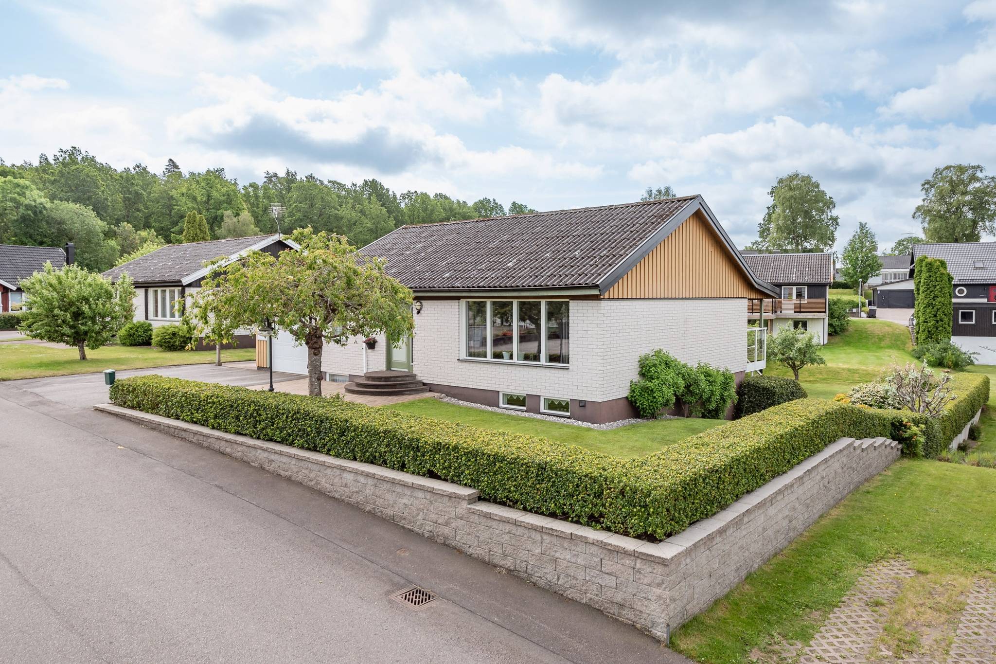 5 rum Villa på Lindvägen 5 Anderstorp Gislaveds kommun - bild 29