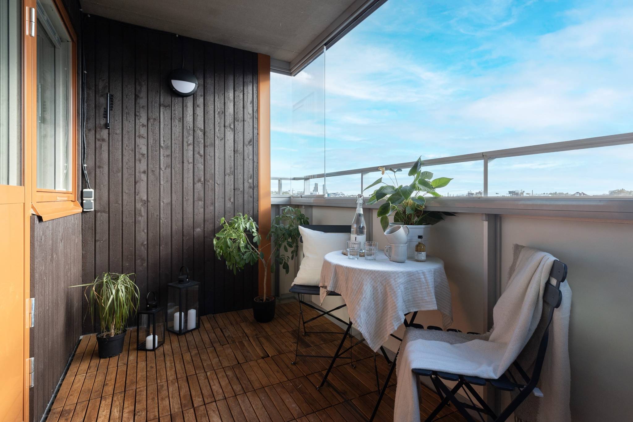 3 rum Lägenhet på Kyrkbacken 20 Hagalund Solna kommun - bild 3