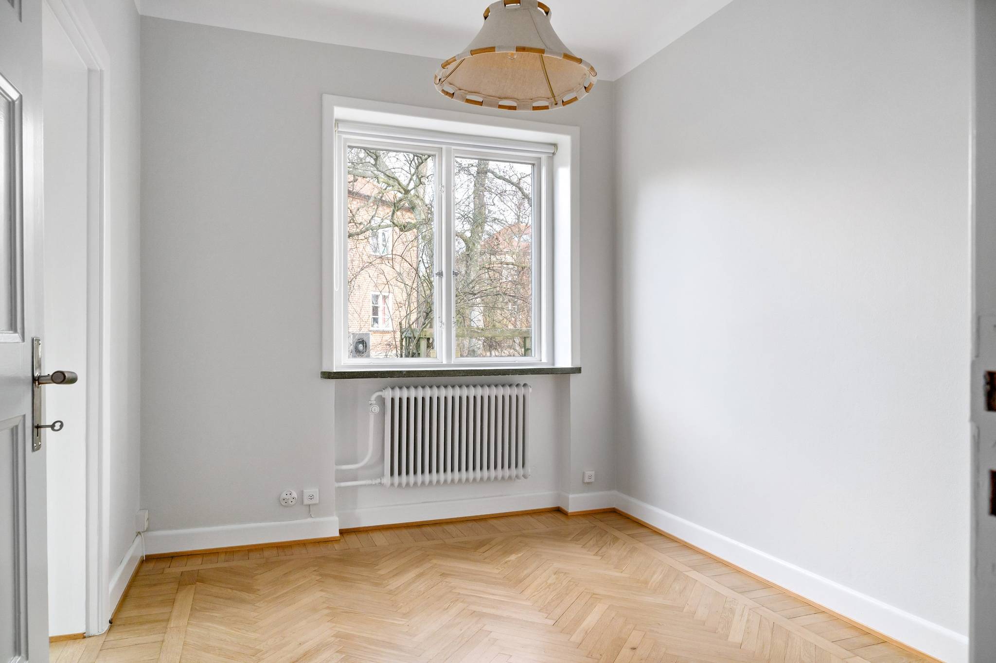 2 rum Lägenhet på Studentgatan 12 Professorsstaden Lunds kommun - bild 13