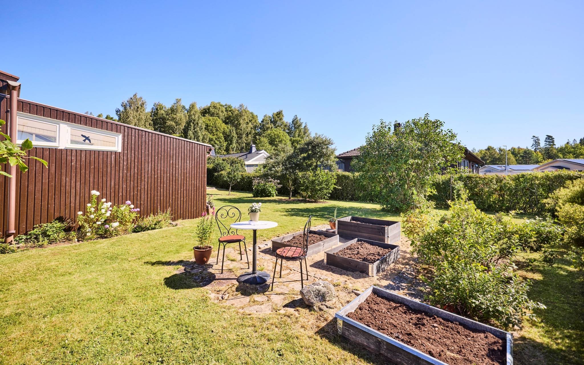 6 rum Villa på Sörgårdsvägen 12 Barnarp Jönköpings kommun - bild 56
