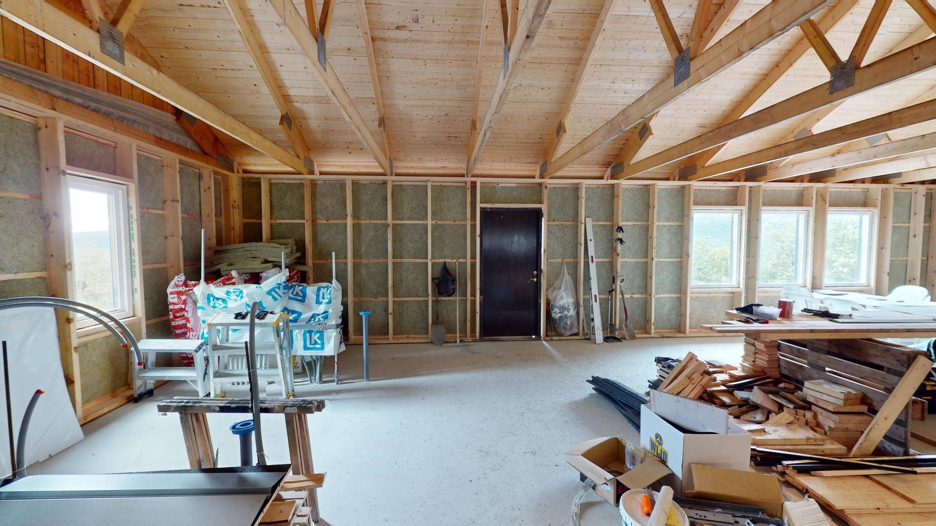 95 m² Villa på KLIPPEN 1:253 Storuman Storumans kommun - bild 9