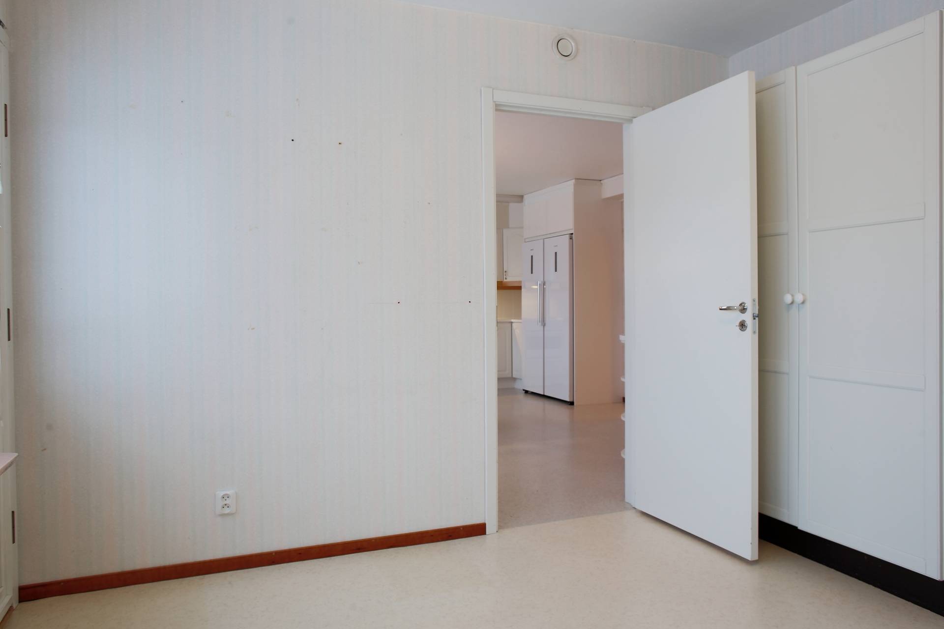 3 rum Lägenhet på Föraregatan 40A Luossavaara Kiruna kommun - bild 25