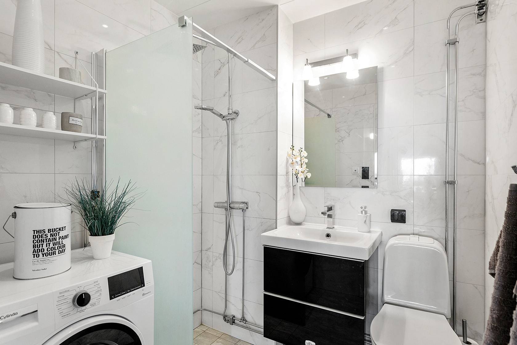 3 rum Lägenhet på Hunnemaravägen 27 Gullbergslyckan Karlshamns kommun - bild 3