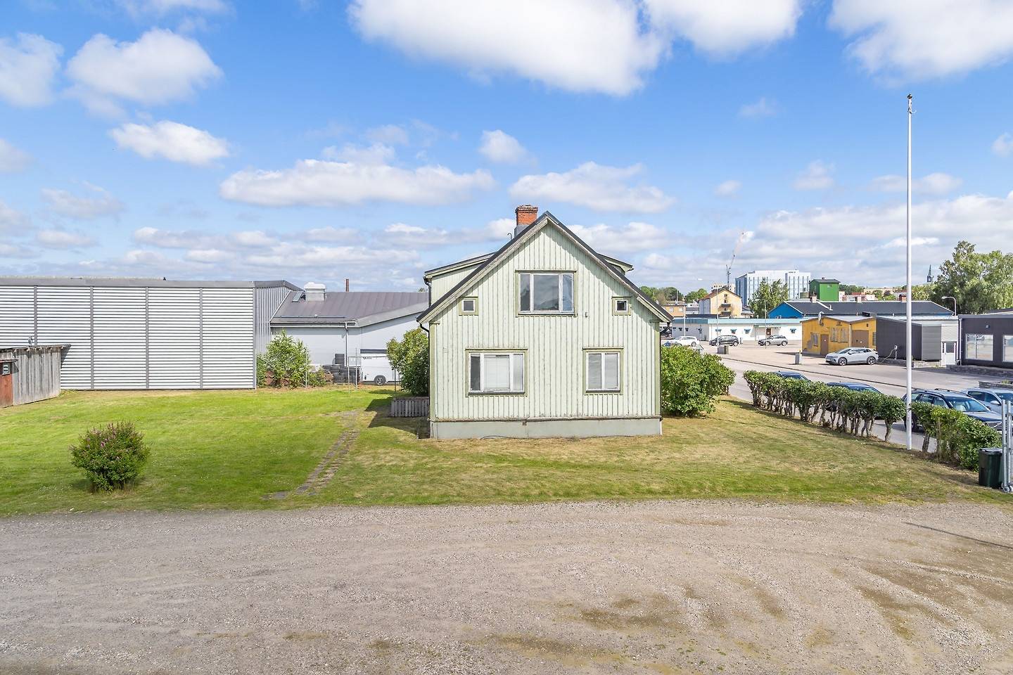 Övrig på Gängesvägen 8 Ljungby Ljungby kommun - bild 8