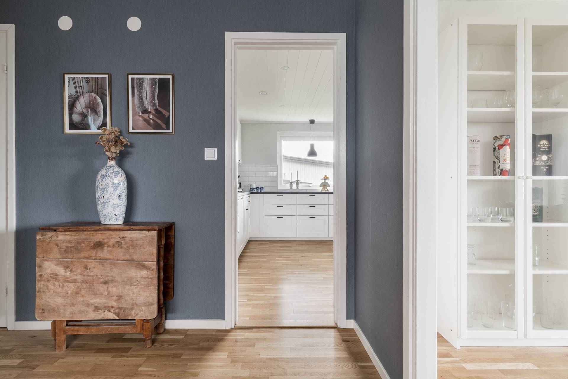 6 rum Villa på Aspåsgatan 14 Bankeryd - Gröna Ängar Jönköpings kommun - bild 14