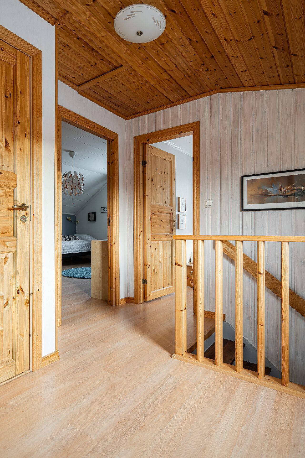 4 rum Villa på Klingvägen 7 Högland Örnsköldsviks kommun - bild 15