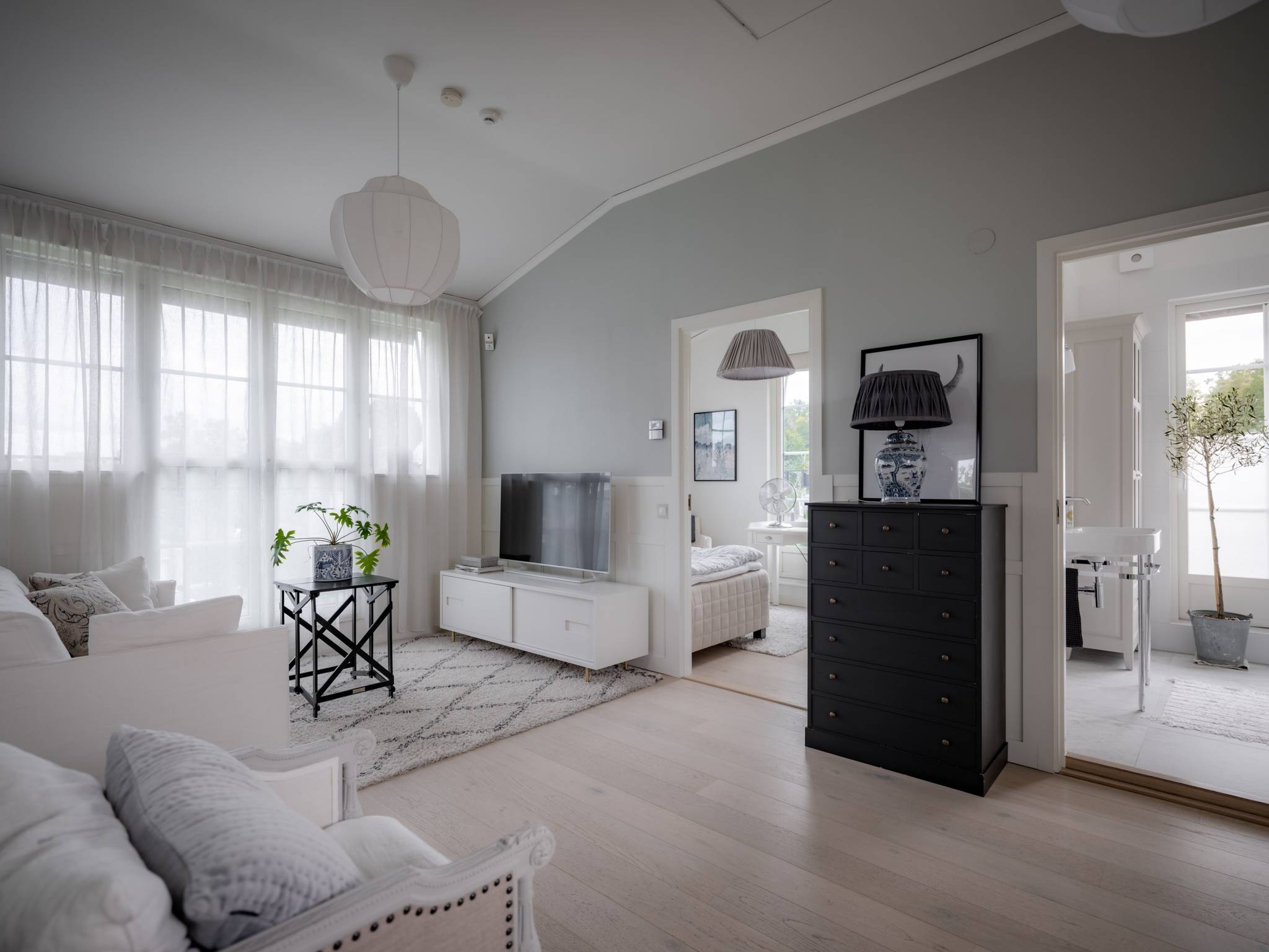 6 rum Villa på Skördevägen 16A Näsby Park Täby kommun - bild 25
