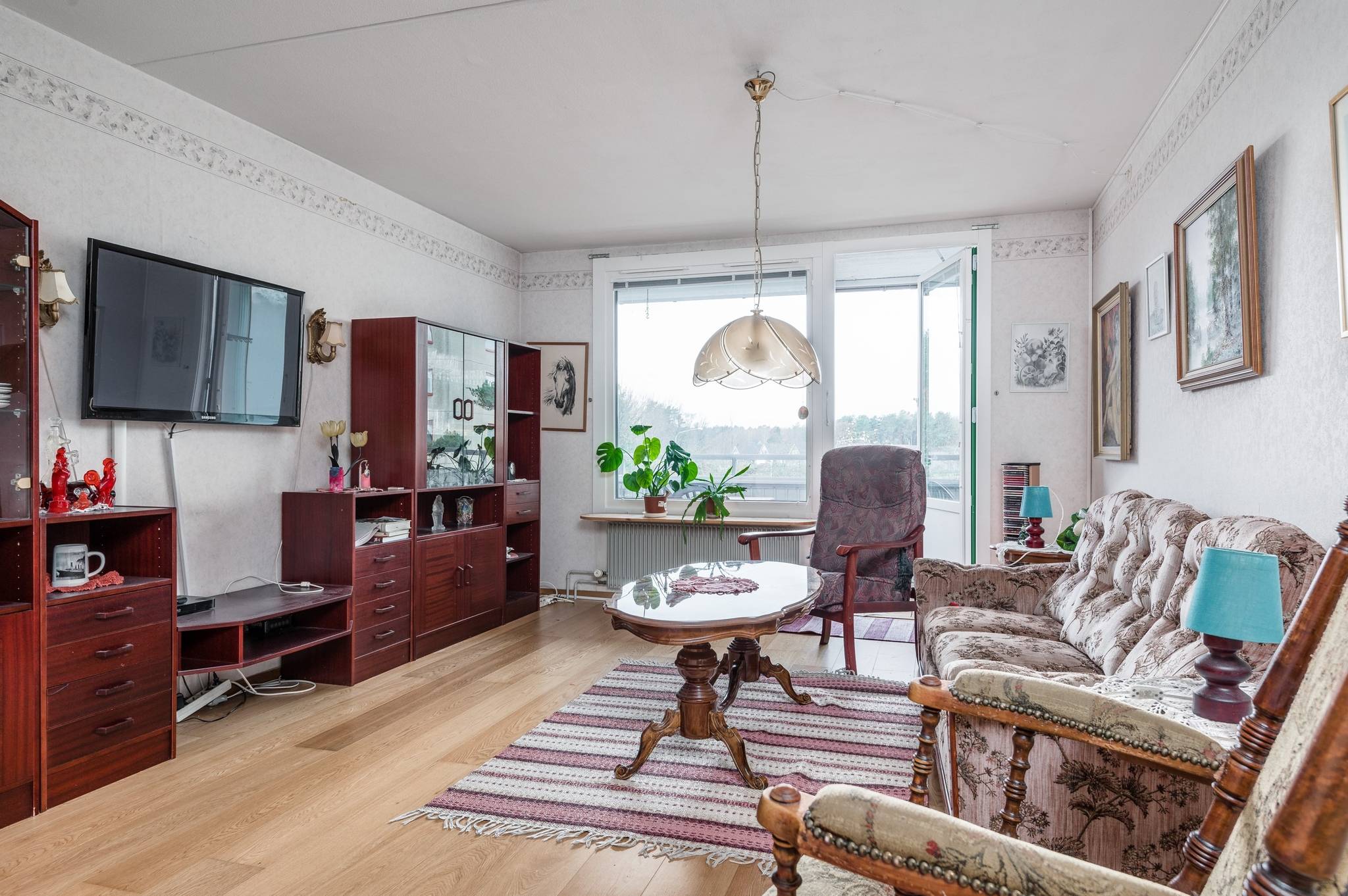 2 rum Lägenhet på Vilbergsgatan 233 Vilbergen Norrköpings kommun - bild 7