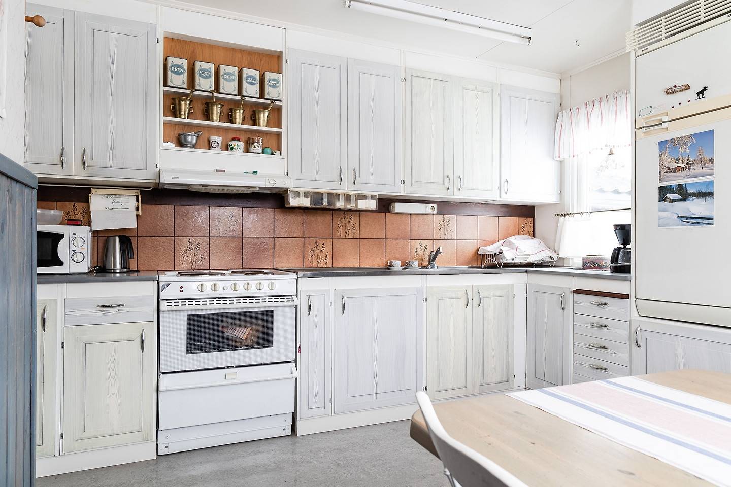 5 rum Villa på Lyckovägen 6 Färila Ljusdals kommun - bild 9