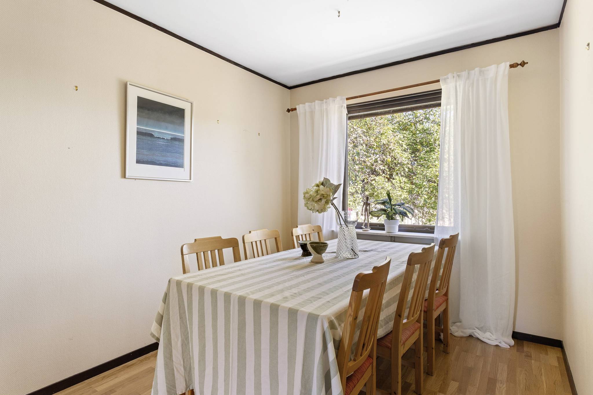 7 rum Villa på Solrosvägen 6 Kallhälls Villastad Järfälla kommun - bild 15