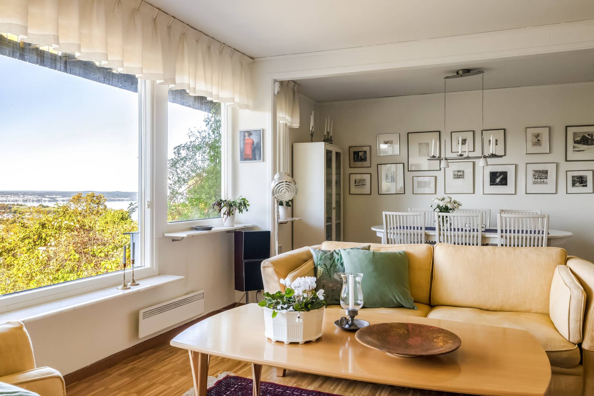 6 rum Radhus på Platåvägen 28 Huskvarna Egnahem Jönköpings kommun - bild 10
